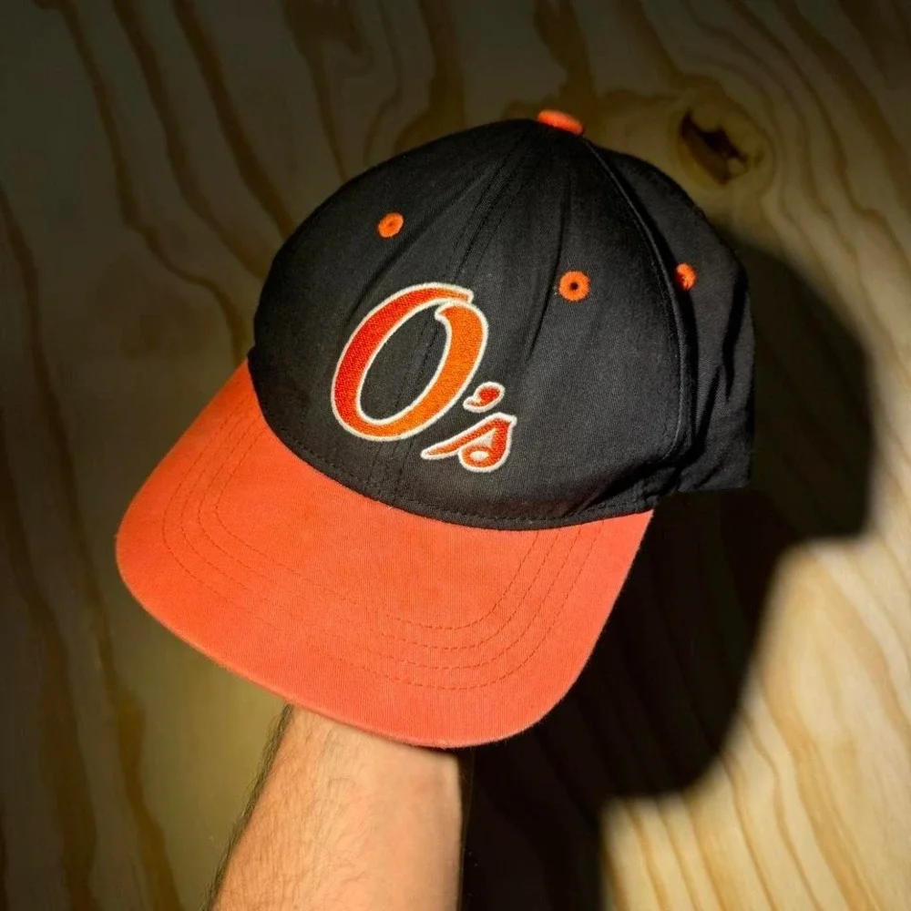 Orioles hat